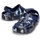Crocs Kids Baya Seasonal Printed Clogs