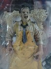 Mcfarlane Toys Movie Maniacs Series 1 Action Figure The Texas Chainsaw Massacre