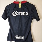 Nike Club America Soccer Futbol Jersey 2018-19 Womens Medium World Cup Authentic