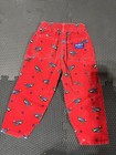 Vintage Oshkosh B gosh Airplanes Pants Size 3t