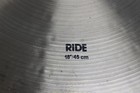 Zildjian K 18  Ride Cymbal  c31038590 