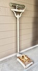 Vintage Fairbanks Physician Scale Industrial Medical Doctor Office Balance Beam
