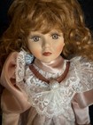 Haunted Doll 18  - Grace - Age 18 - Active - Loves Art - Social - Delightful