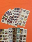 Usps Forever Stamps - Mixed Variety Lot Of 13 Sheets Fv  202 Mnh             5b