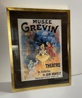 New Century Ltd Prints Mus  e Gr  vin Theatre Les Fantoches De John Hewelt Poster