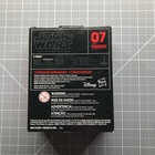 Hasbro Star Wars Black Series Titanium X-wing Starship Die-cast Vehicle 2015