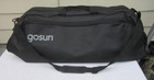 Gosun Fusion Portable Solar Oven New With Case   Adapters