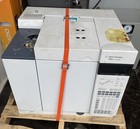 Agilent Technologies 7890a Gc System - Sold As-is