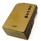 Japanese Natural Whetstone Jnat Shohonyama Tomae Kiita Namazu Finishing 654g