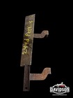 Massey Ferguson 4245 Tractor Mounting Bracket