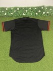 Vintage San Francisco Giants Jersey Mens M Majestic Diamond Collection 90s Usa