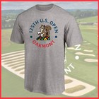 125th 2025 U s  Open Golf At Oakmont Championships All Sizes Gift Fan