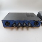 Presonus Bluetube Dual Path 2-channel Tube Preamp - With Original 16vac Pwr Sply