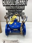 Cla-val Pressure Reducing Valve 2    90-01abcps Nib