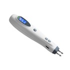 Home Electronic Acupuncture Pen Electric Acupressure Point Tool Massager Newest