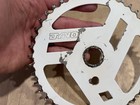 Early 90s Dyno Stamped Sprocket Og White Freestyle Compe Detour Gt Performer