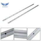 2pcs Sbr16-2000mm Linear Slide Guide Rails With 4pcs Sbr16uu Bearing Blocks