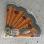 Retired Rare Mackenzie-childs Bandonion Napkins - 15 In A Pack