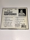 An Evening With Engelbert Humperdinck  Vol 2 Rock Music Cd 4h02