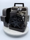 Vintage Bell   Howell Model 346a Autoload Super 8mm Projector 346a See Video