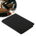 7 9  Welding Blanket Fireproof Heat Resistant Flame Retardant Fabric Carbon Felt