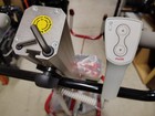 Molift Quick Raiser Electric Power Sit To Stand Patient Lift W  Battery   Slings