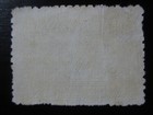 New Guinea British Colony Sc   11 Scarce Used Stamp  Scv  75 00