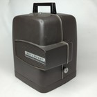 Vintage Bell   Howell Design 346a Autoload Super Eight 8mm Movie Film Projector