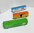 Lot Of 7 Ho Scale Bachmann Train Various