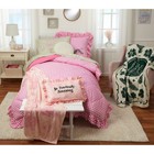 Wicked  For Good X Katie Kime Twin Comforter