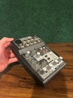 Behringer Xenyx 502 5-input 2-bus Premium Audio Mixer Mic Preamp British Eq