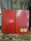 Vintage Chemcraft Experiment Box Senior Laboratory Atomic Energy
