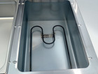 Atosa Csteb-5c 5 Open Well Steam Table Electric