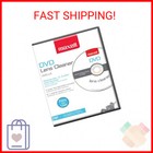 Maxell     190059  Dvd Lens Cleaner With Microfiber Brush System - For Optimal Cle