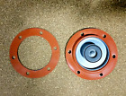 Montalvo Standard Piston Assembly 10002048
