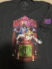 Universal Hhn Halloween Horror Nights 2026 Scream Member Jack Oddfellow Shirt L