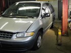 97-99 Dodge Caravan Engine 6-181 3 0 Liter Vin 3 8th Digit