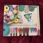 Reader s Digest Complete Guide To Sewing 1979 Hardcover Book Vintage Damage