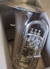 Besson Be767 Bb Euphonium Brass Instrument