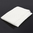 100m   40t   screen Printing Mesh Silk Screen Fabric White Color 50  Width 1 Yard