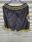 Rare Vintage 90 s Reebok Authentic Ucla Basketball Shorts Size 38