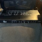 Vintage Dbx 200x Program Route Selector   Audio Switcher