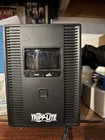 Tripp Lite Ups  1500va 120v Smart1500lcd
