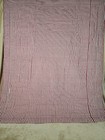 Embroidered Christmas Quilt 49  59 