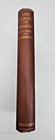 The Science Of Hygiene Pakes   Nankivell 2nd Ed 1912 Antique Medical Book