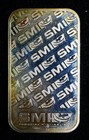 1 Oz Silver Bar Sunshine Mint 999 Fine Silver Bullion Tiger