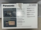 Panasonic Kx-tg4022n Dect 6 0 Plus Expandable Digital Cordless Answering System