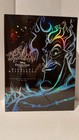 2020 Disney Villians Midnight Masquerade  Hades Collector Doll  127 Of 4300