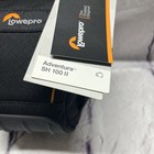 Lowepro Adventura Sh 100 Ii Camera Bag With Straps