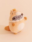 2026 Pusheen Year Of The Horse Plush Cat Kitty Stuffed Animal New Horsey Sealed